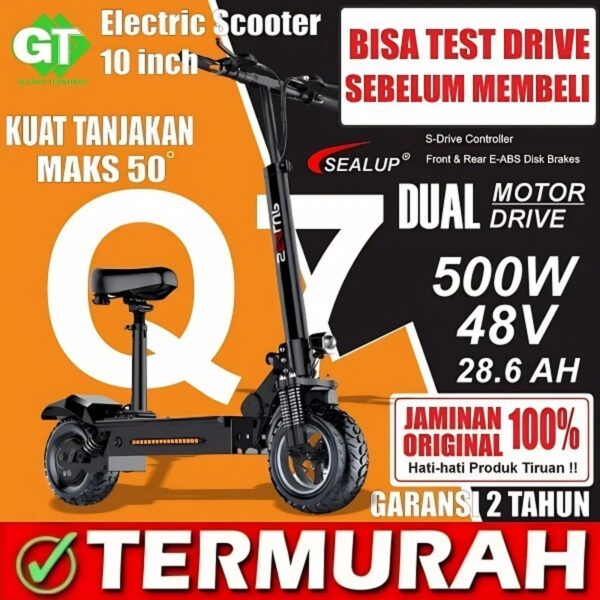 Sealup Q7