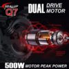 Sealup Q7