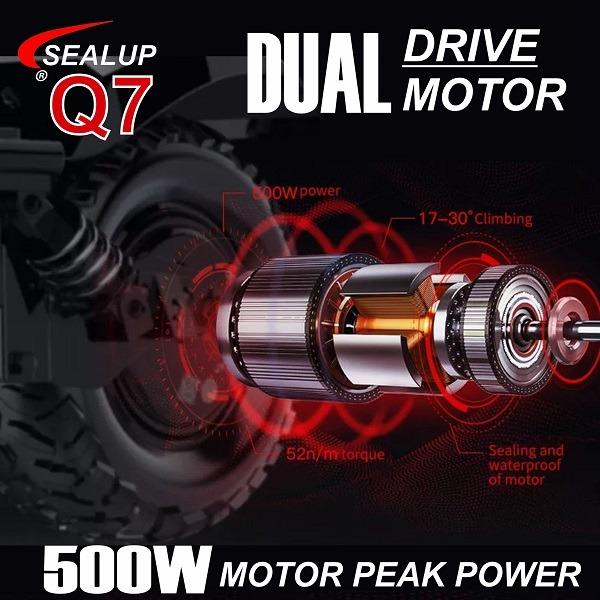 Sealup Q7