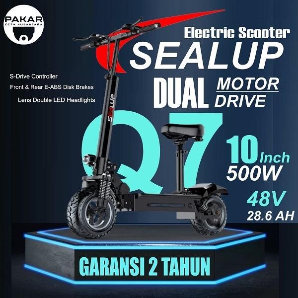 Sealup Q7
