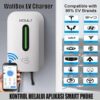 EV WALL CHARGER