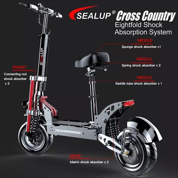 SEALUP Q23