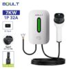 EV WALL CHARGER