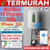 EV WALL CHARGER