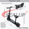 SEALUP Q5