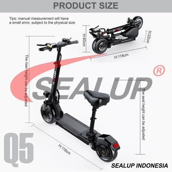 SEALUP Q5