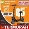 SEALUP Q5