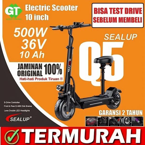 SEALUP Q5