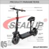 SEALUP Q5