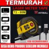 80M + 5M LASER TAPE METERAN LASER