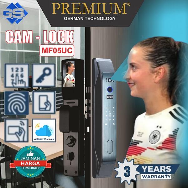DOORLOCK