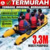 PERAHU KARET