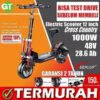 SEALUP Q23