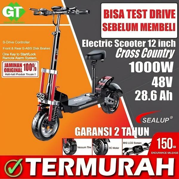 SEALUP Q23