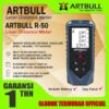 ARTBULL R-50 METERAN LASER