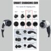 EV PORTABLE CHARGER