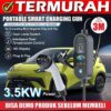 EV PORTABLE CHARGER