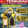 PERAHU KARET