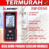 SW DS 50M METERAN LASER