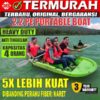 PERAHU RAKIT HIJAU