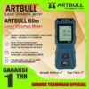 ARTBULL 60M METERAN LASER