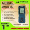 ARTBULL 40M METERAN LASER