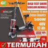 SEALUP Q23