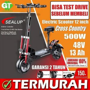 SEALUP Q23