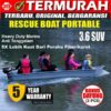PERAHU RAKIT