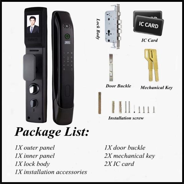 DOORLOCK