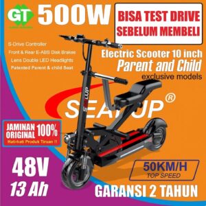 SEALUP Q13