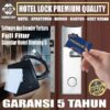 HOTEL LOCK