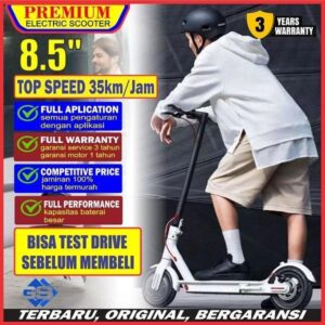 Skuter Premium 8.5inch