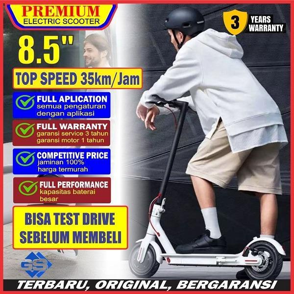 Skuter Premium 8.5inch